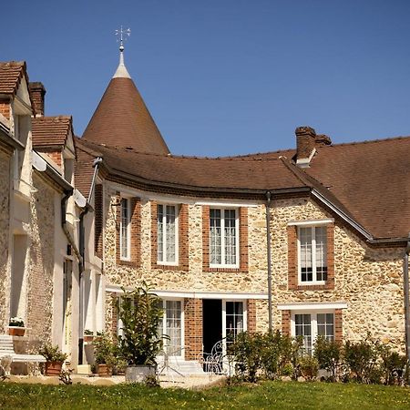 Le Petit Chateau Baye  Exterior foto