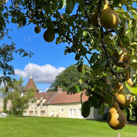 Le Petit Chateau Baye  Exterior foto